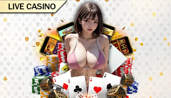 Casino KUCING228