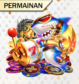 Permainan Slot KUCING228